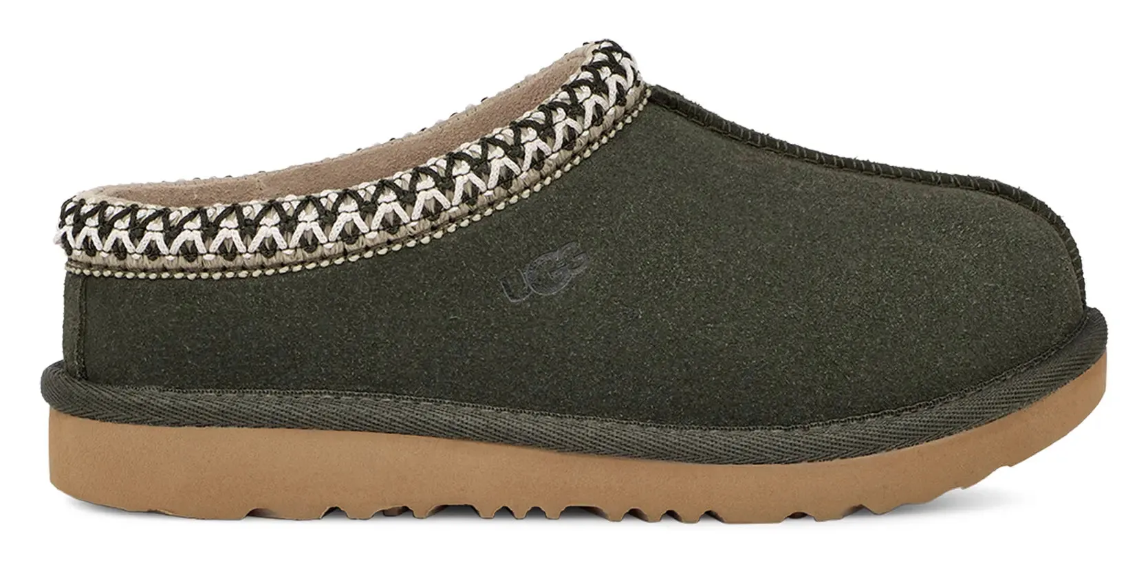 Kid's UGG Tasman II  Cozy & Versatile Slip-On Comfort