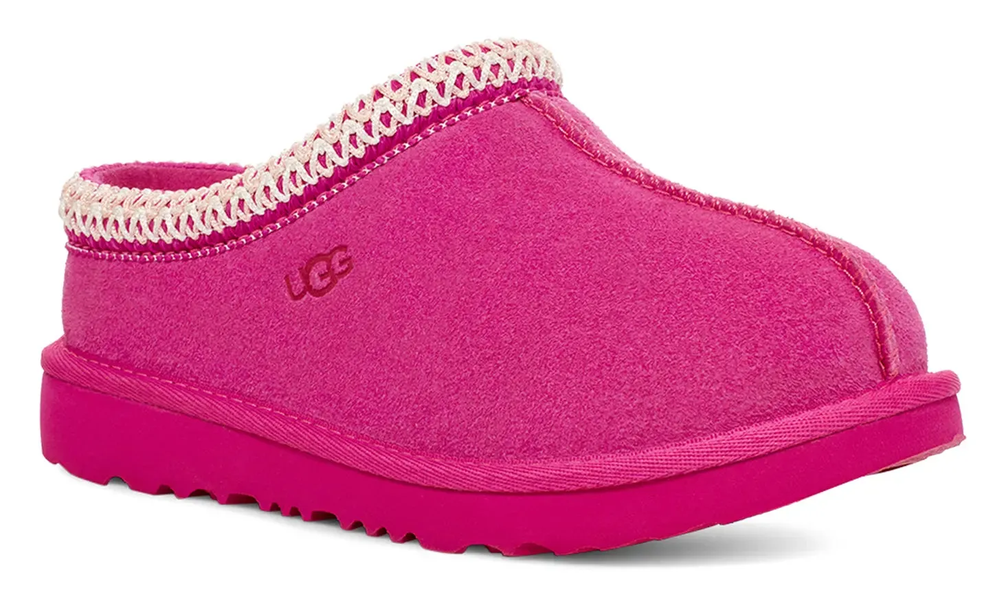Kid's UGG Tasman II  Cozy & Versatile Slip-On Comfort