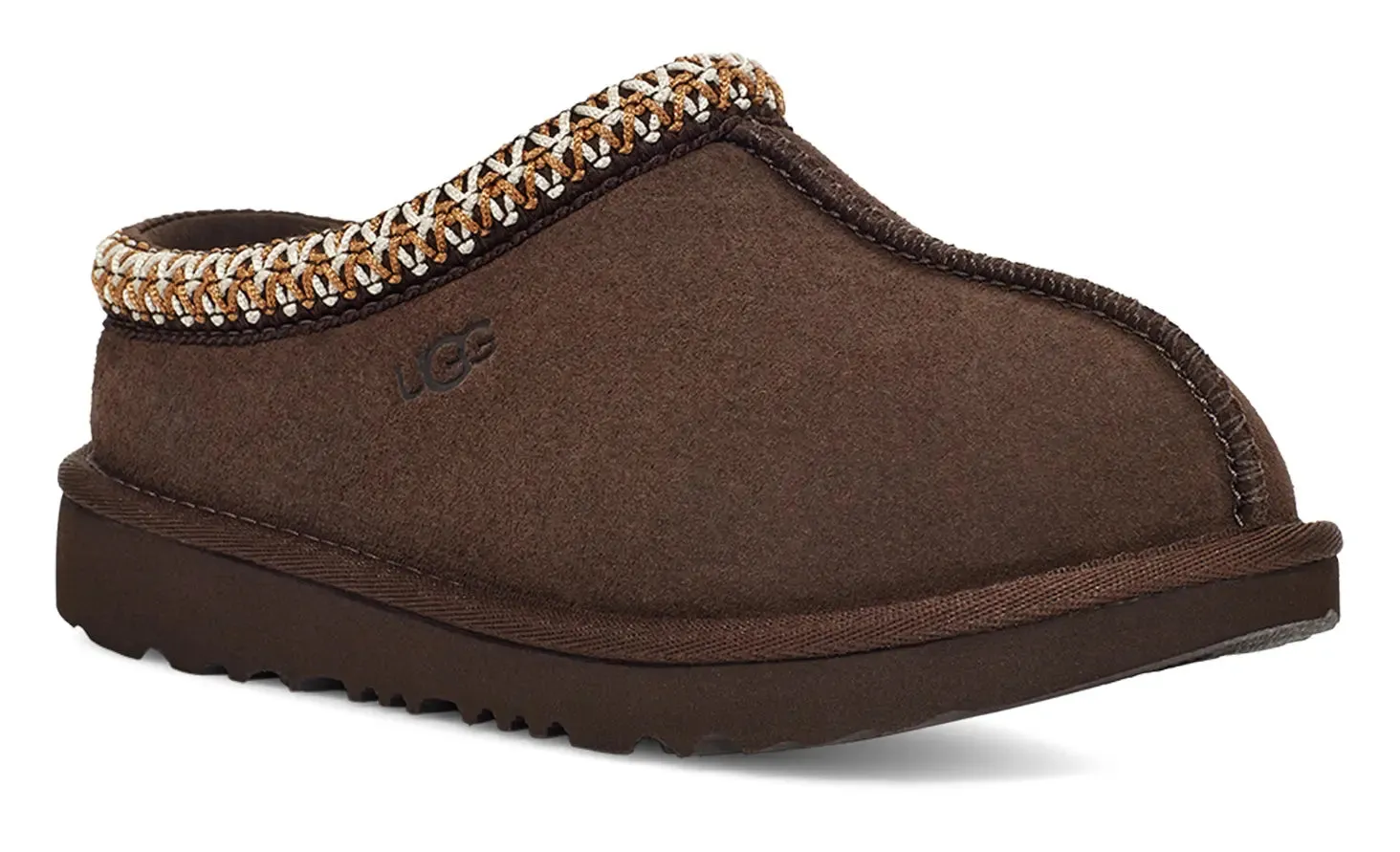 Kid's UGG Tasman II  Cozy & Versatile Slip-On Comfort