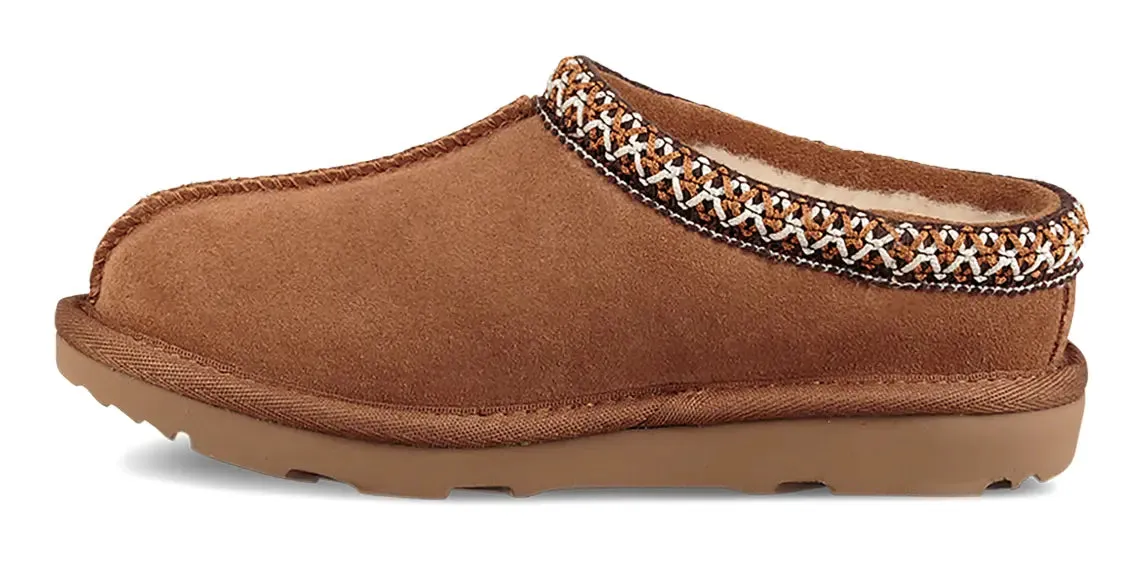 Kid's UGG Tasman II  Cozy & Versatile Slip-On Comfort