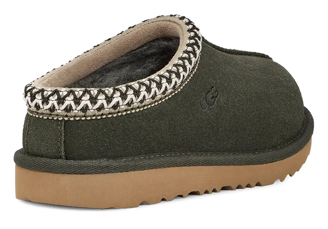 Kid's UGG Tasman II  Cozy & Versatile Slip-On Comfort