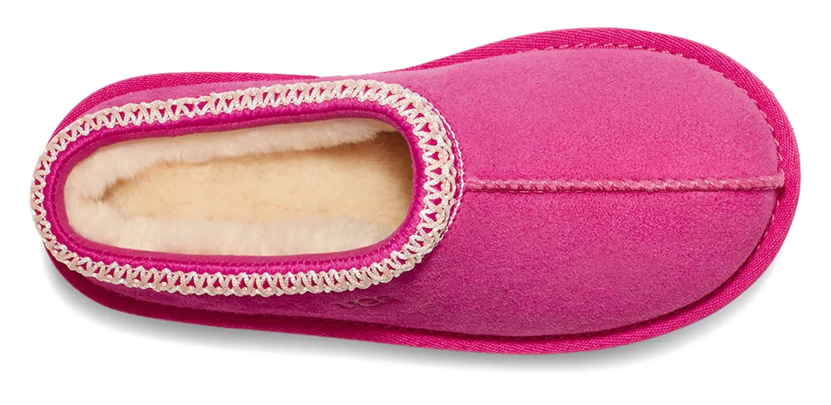 Kid's UGG Tasman II  Cozy & Versatile Slip-On Comfort