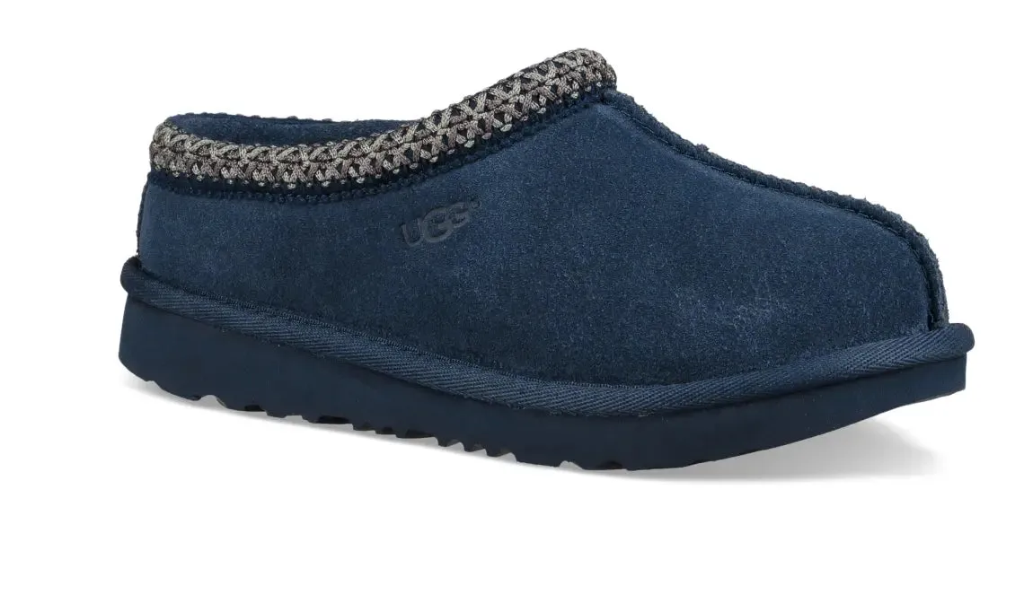 Kid's UGG Tasman II  Cozy & Versatile Slip-On Comfort