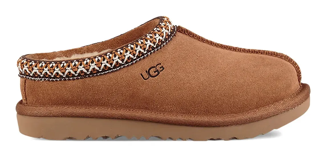 Kid's UGG Tasman II  Cozy & Versatile Slip-On Comfort