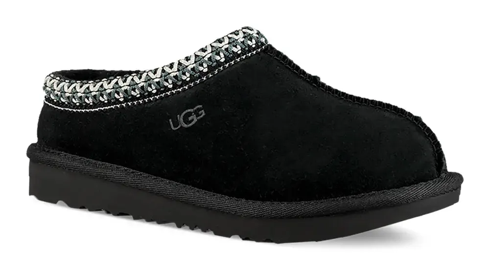 Kid's UGG Tasman II  Cozy & Versatile Slip-On Comfort