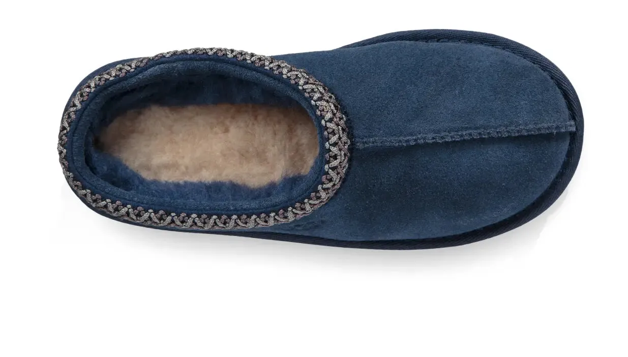 Kid's UGG Tasman II  Cozy & Versatile Slip-On Comfort
