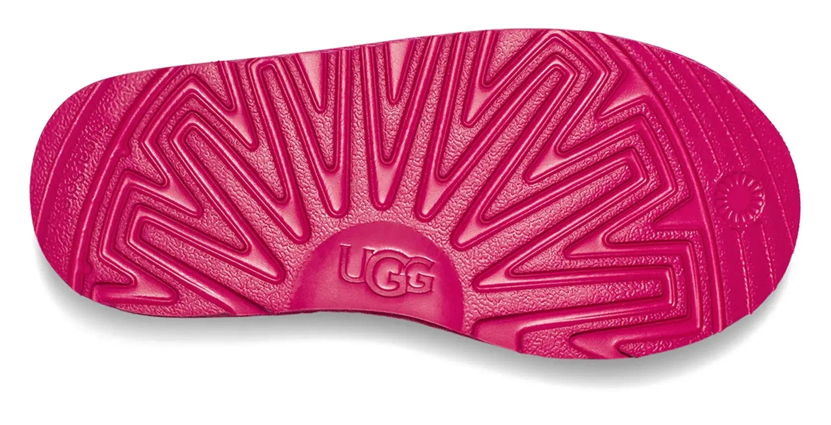 Kid's UGG Tasman II  Cozy & Versatile Slip-On Comfort