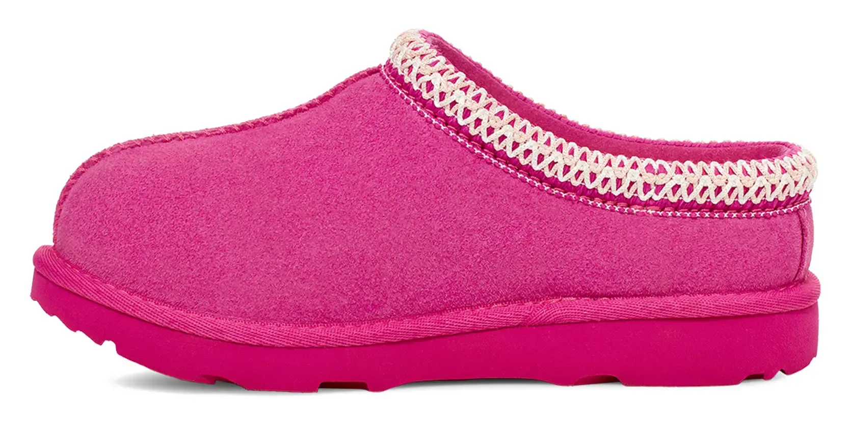 Kid's UGG Tasman II  Cozy & Versatile Slip-On Comfort