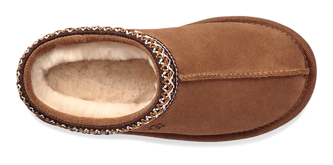 Kid's UGG Tasman II  Cozy & Versatile Slip-On Comfort