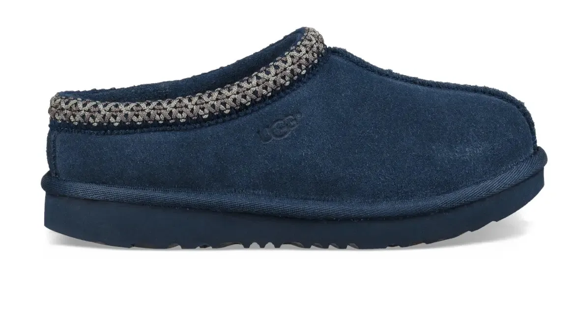 Kid's UGG Tasman II  Cozy & Versatile Slip-On Comfort