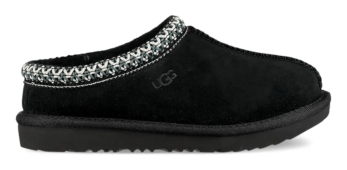 Kid's UGG Tasman II  Cozy & Versatile Slip-On Comfort