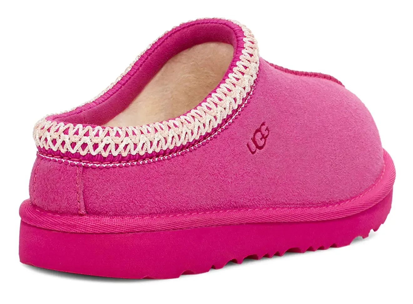 Kid's UGG Tasman II  Cozy & Versatile Slip-On Comfort