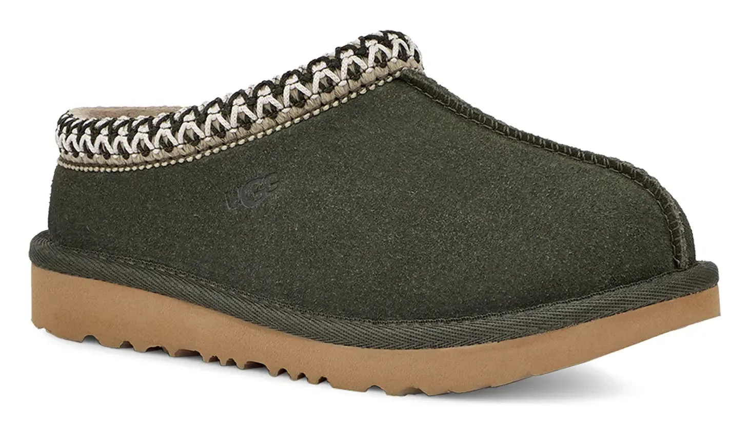 Kid's UGG Tasman II  Cozy & Versatile Slip-On Comfort