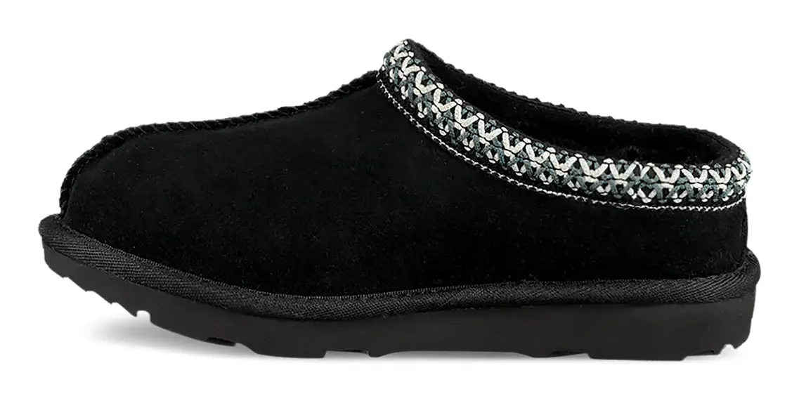 Kid's UGG Tasman II  Cozy & Versatile Slip-On Comfort