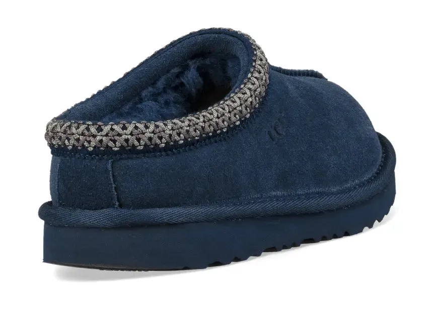 Kid's UGG Tasman II  Cozy & Versatile Slip-On Comfort