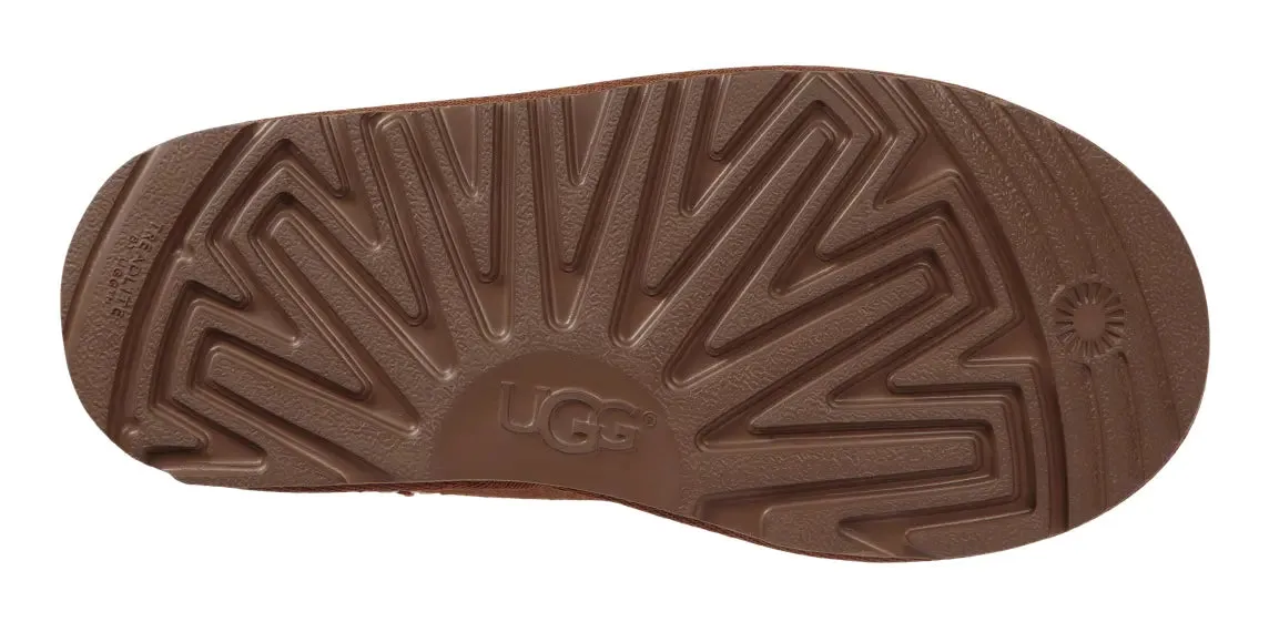 Kid's UGG Tasman II  Cozy & Versatile Slip-On Comfort