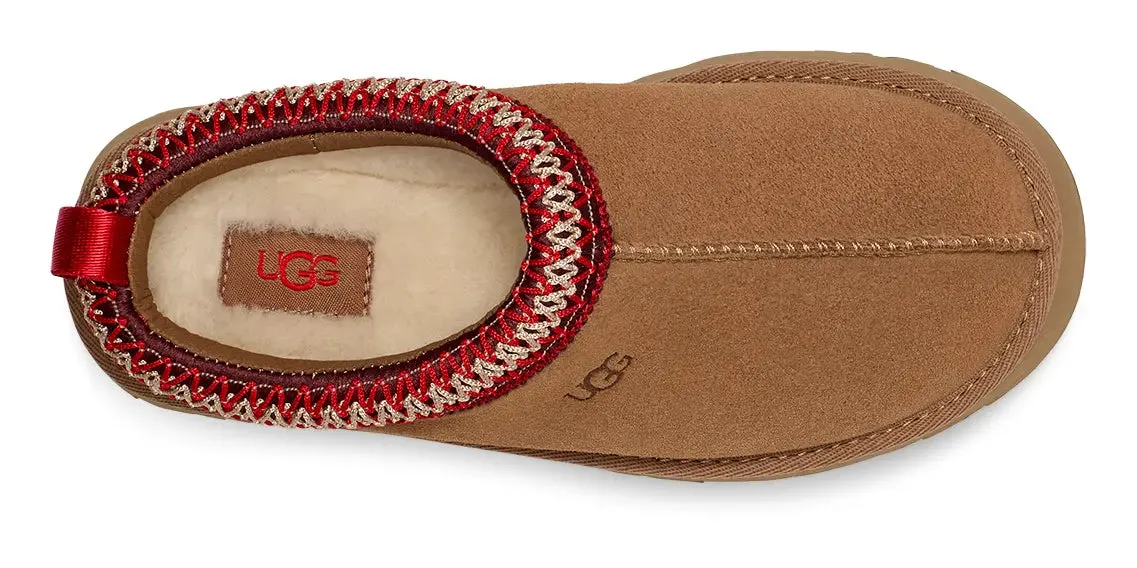 Kids UGG Tazz  Cozy Comfort with a Trendy Platform