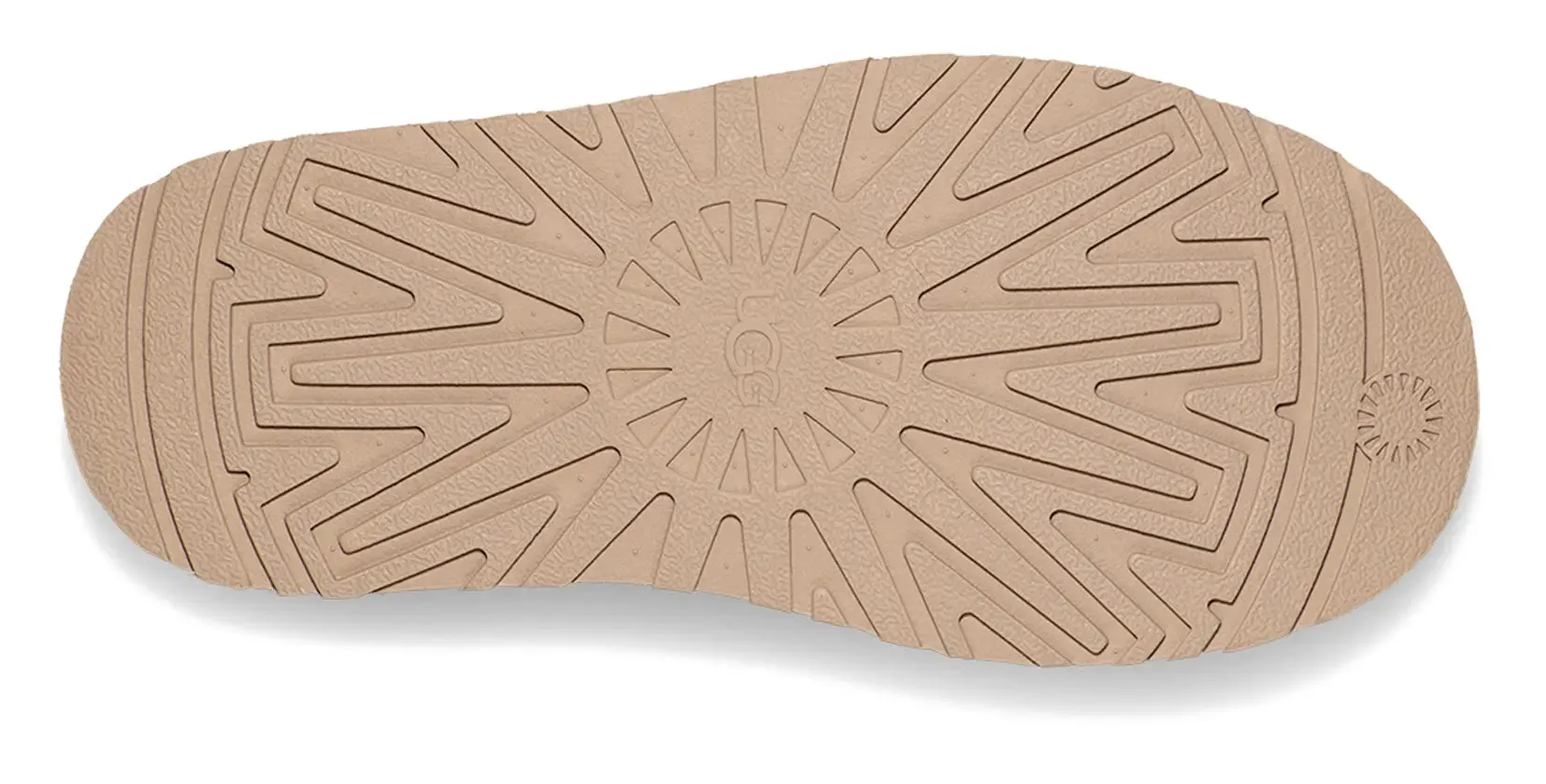 Kids UGG Tazz  Cozy Comfort with a Trendy Platform