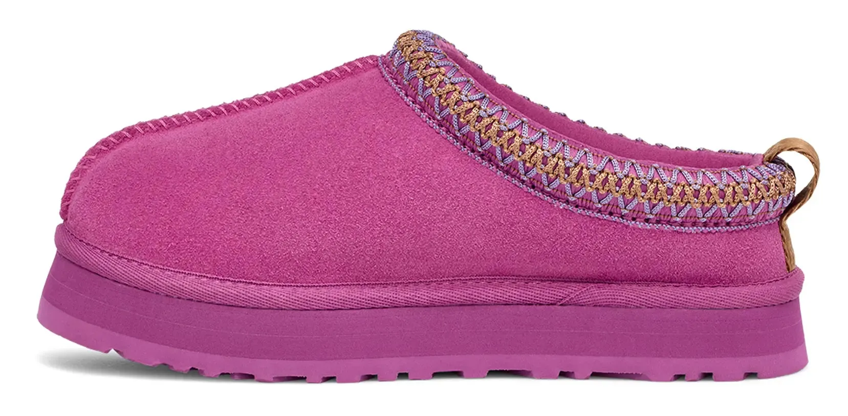 Kids UGG Tazz  Cozy Comfort with a Trendy Platform