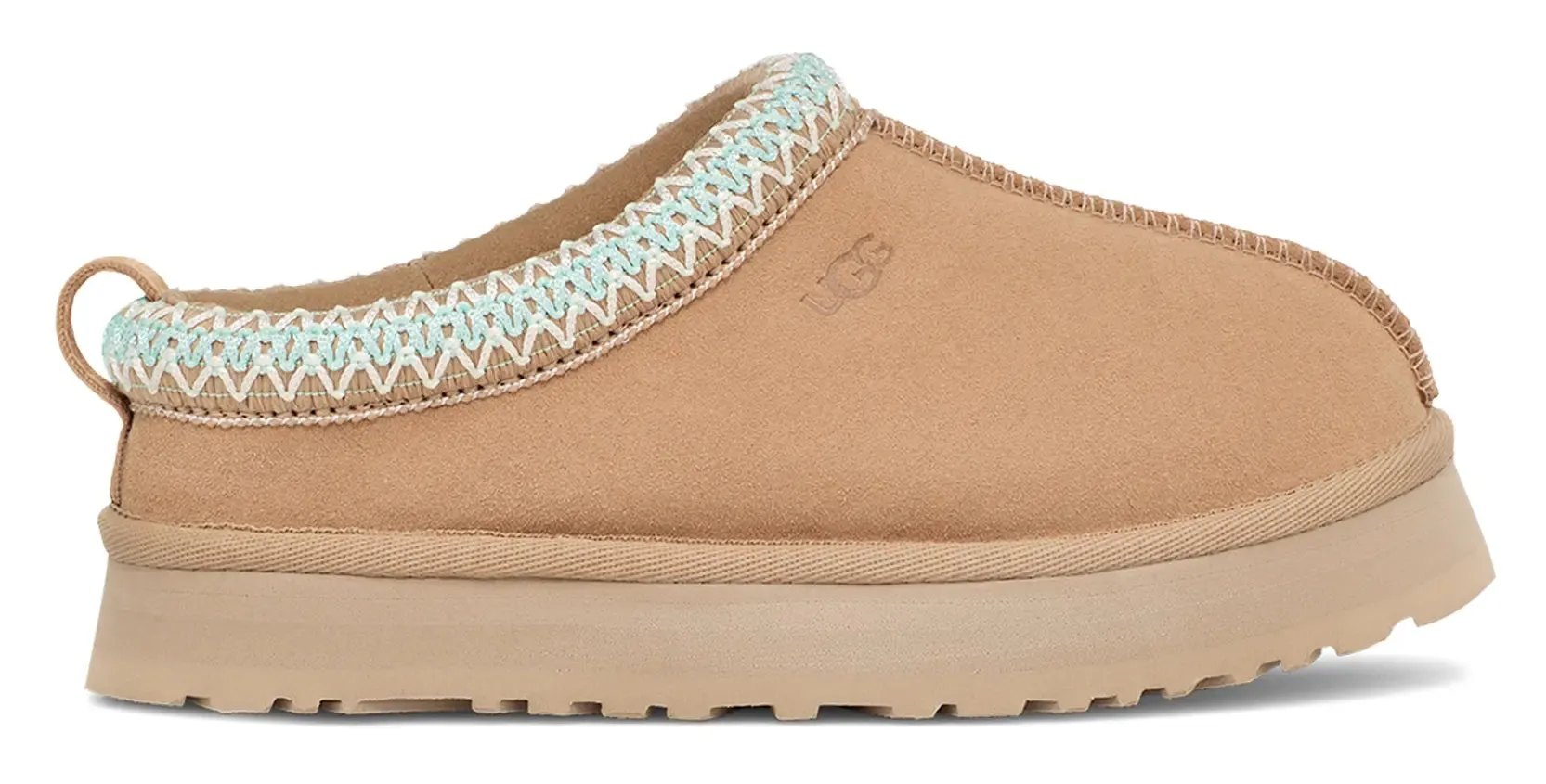 Kids UGG Tazz  Cozy Comfort with a Trendy Platform
