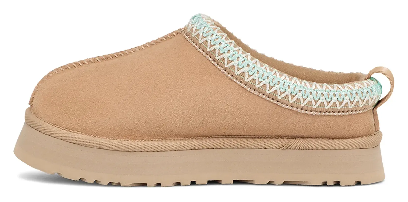 Kids UGG Tazz  Cozy Comfort with a Trendy Platform