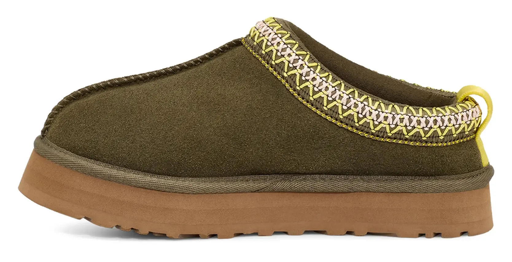 Kids UGG Tazz  Cozy Comfort with a Trendy Platform