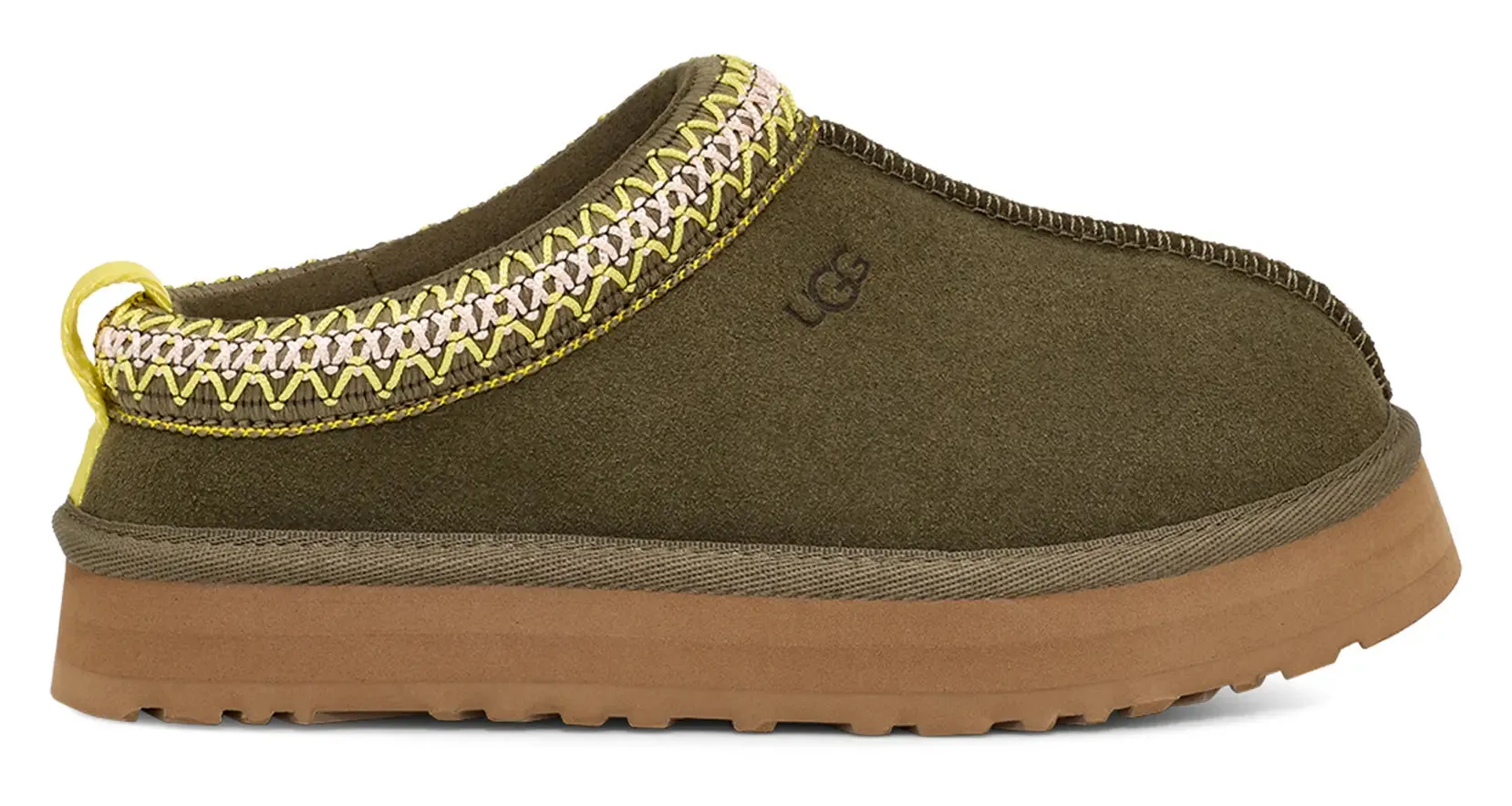 Kids UGG Tazz  Cozy Comfort with a Trendy Platform