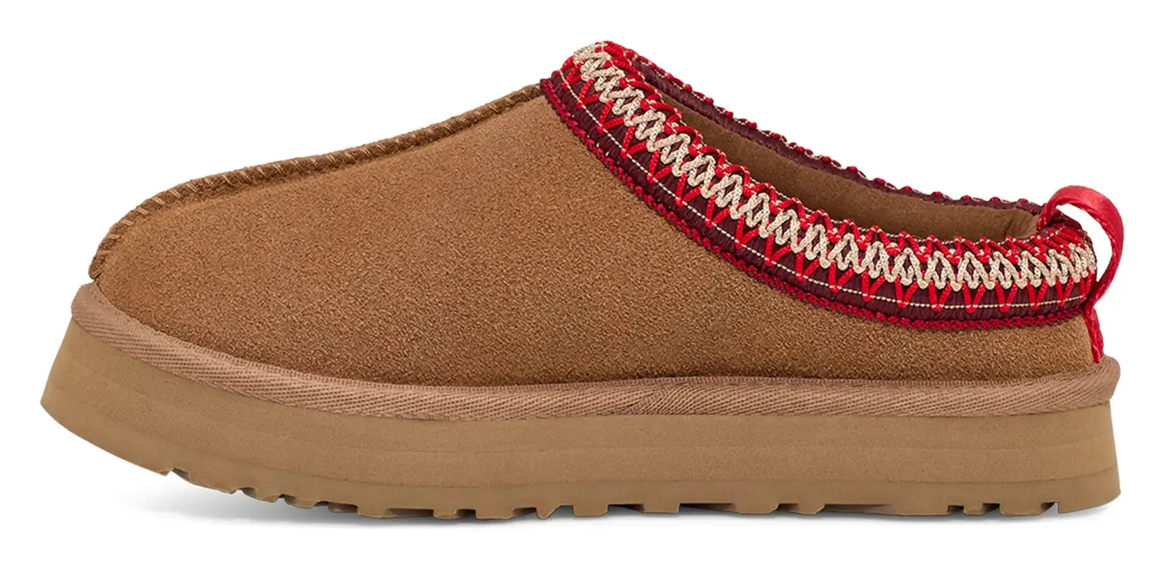 Kids UGG Tazz  Cozy Comfort with a Trendy Platform