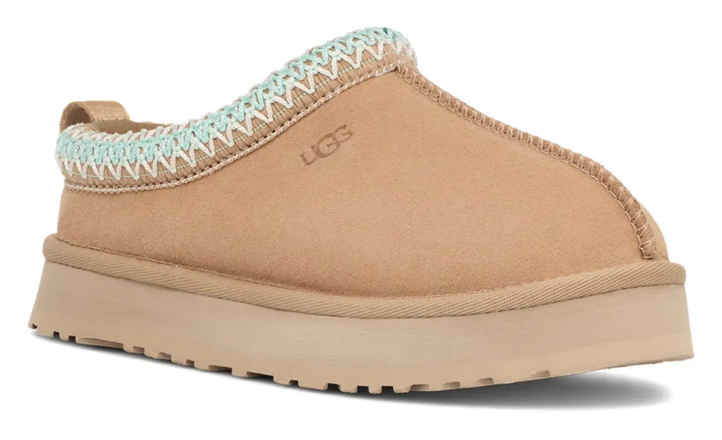 Kids UGG Tazz  Cozy Comfort with a Trendy Platform