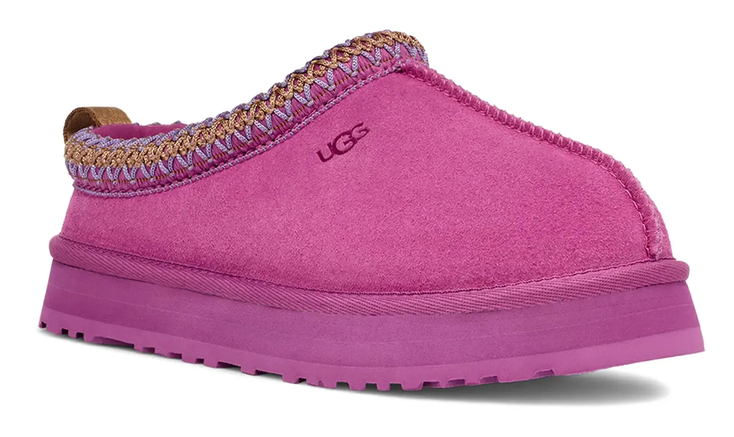 Kids UGG Tazz  Cozy Comfort with a Trendy Platform