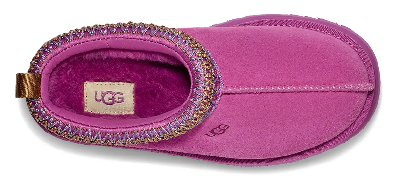 Kids UGG Tazz  Cozy Comfort with a Trendy Platform
