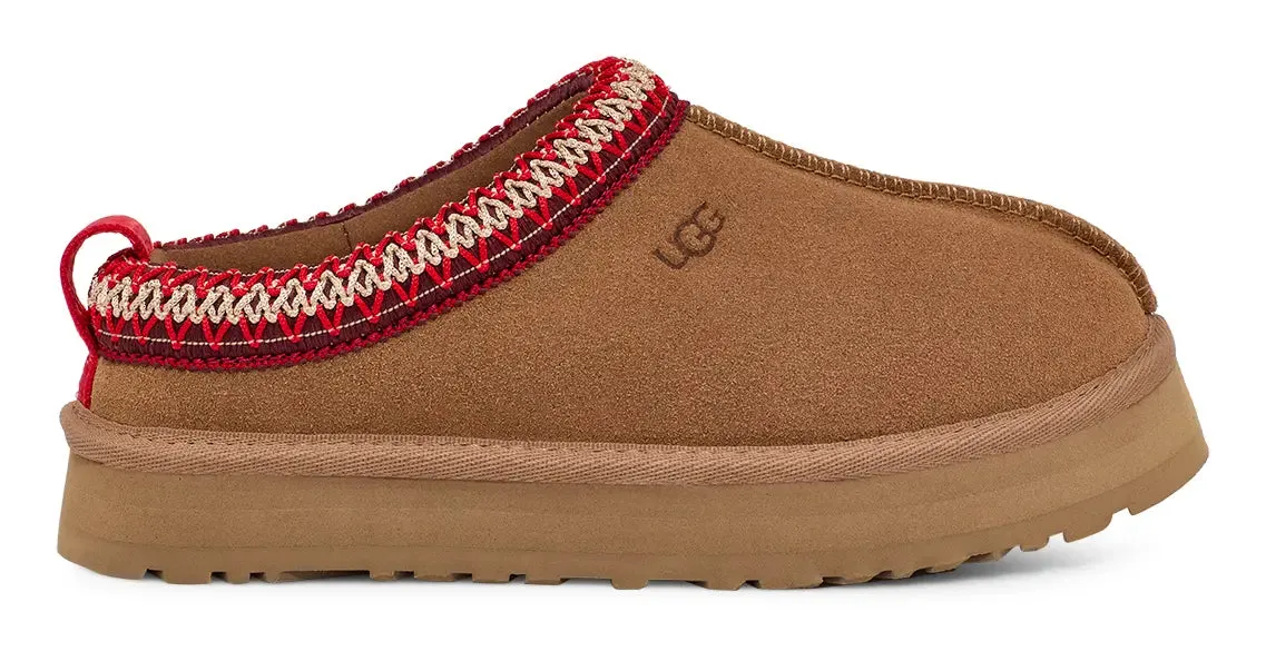 Kids UGG Tazz  Cozy Comfort with a Trendy Platform