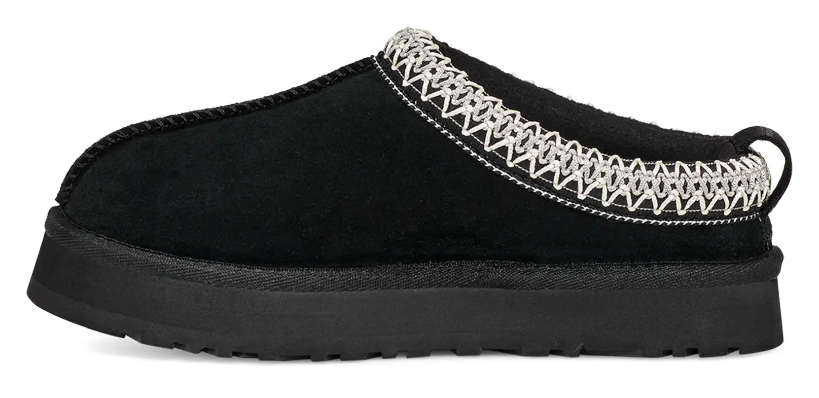 Kids UGG Tazz  Cozy Comfort with a Trendy Platform