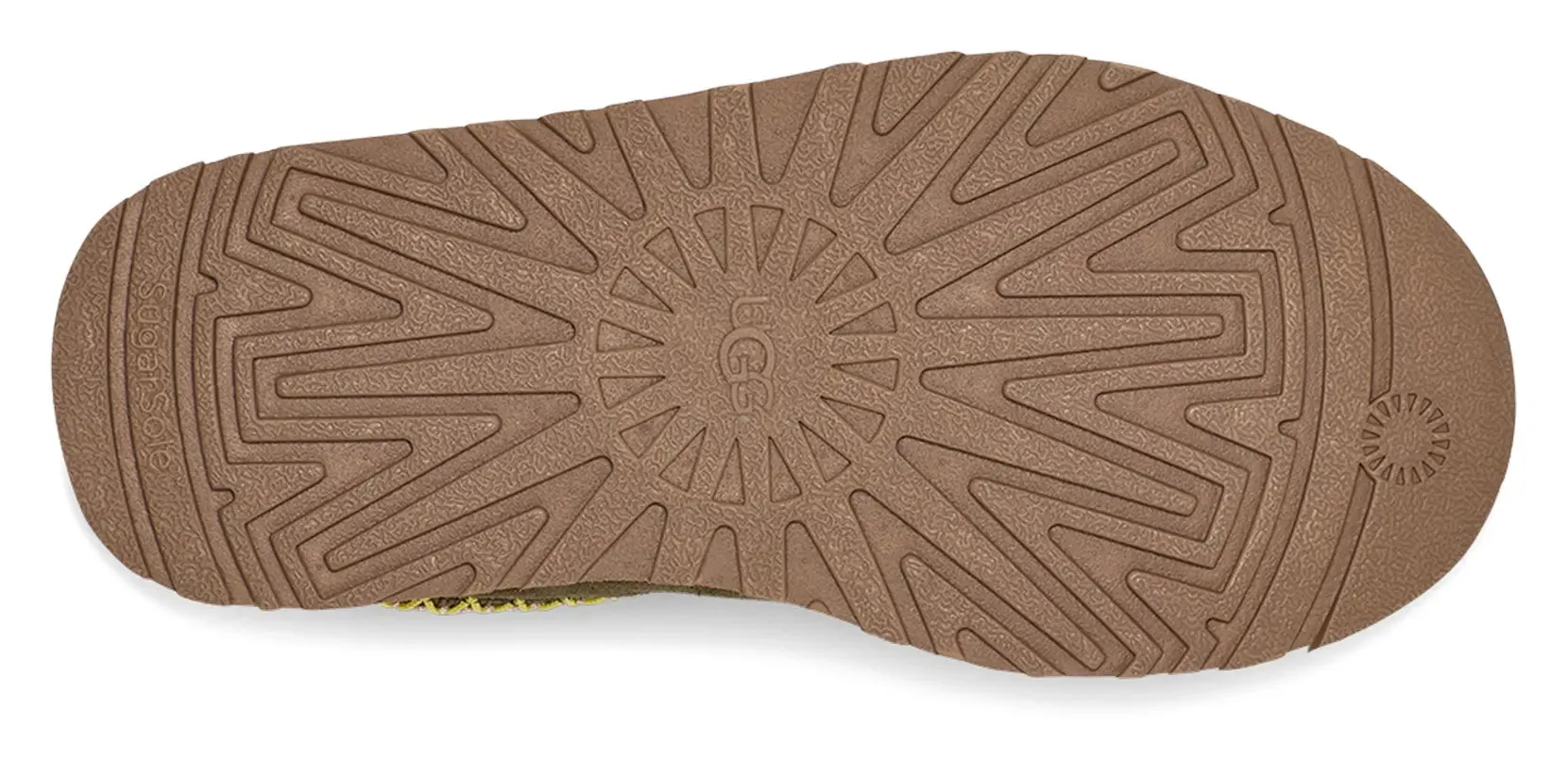 Kids UGG Tazz  Cozy Comfort with a Trendy Platform
