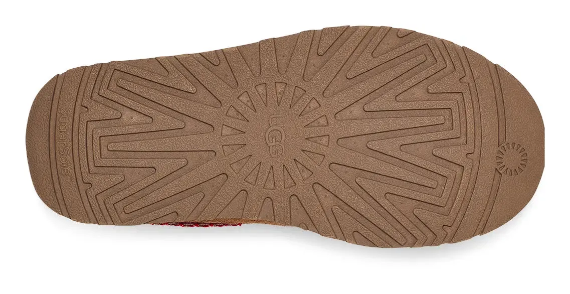 Kids UGG Tazz  Cozy Comfort with a Trendy Platform