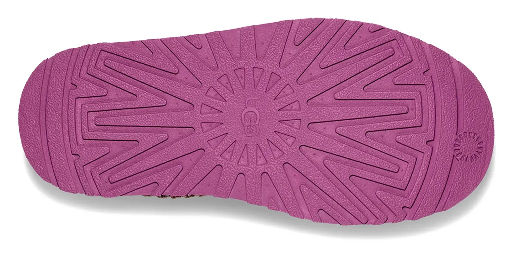 Kids UGG Tazz  Cozy Comfort with a Trendy Platform