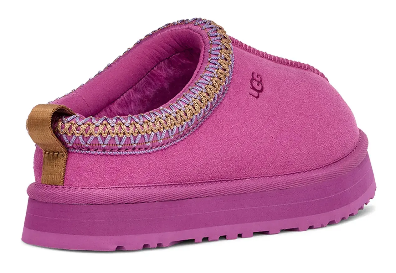 Kids UGG Tazz  Cozy Comfort with a Trendy Platform
