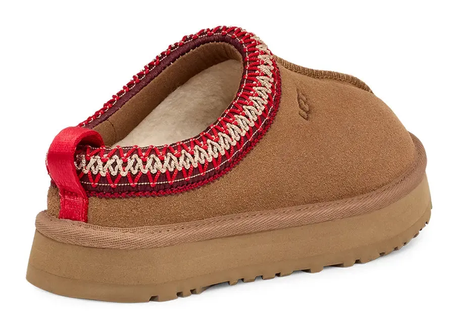 Kids UGG Tazz  Cozy Comfort with a Trendy Platform