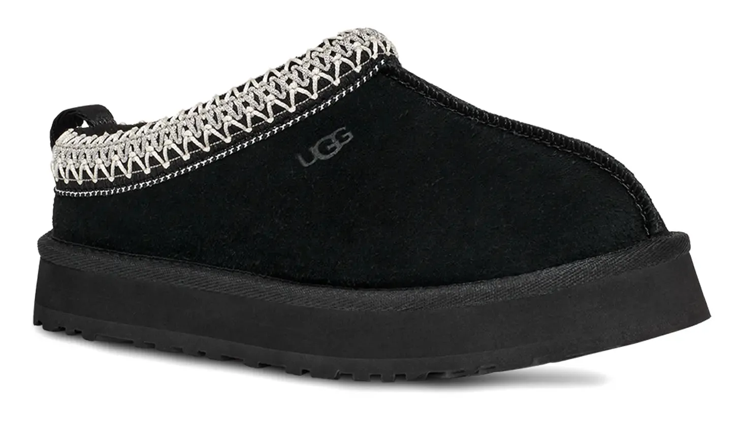 Kids UGG Tazz  Cozy Comfort with a Trendy Platform