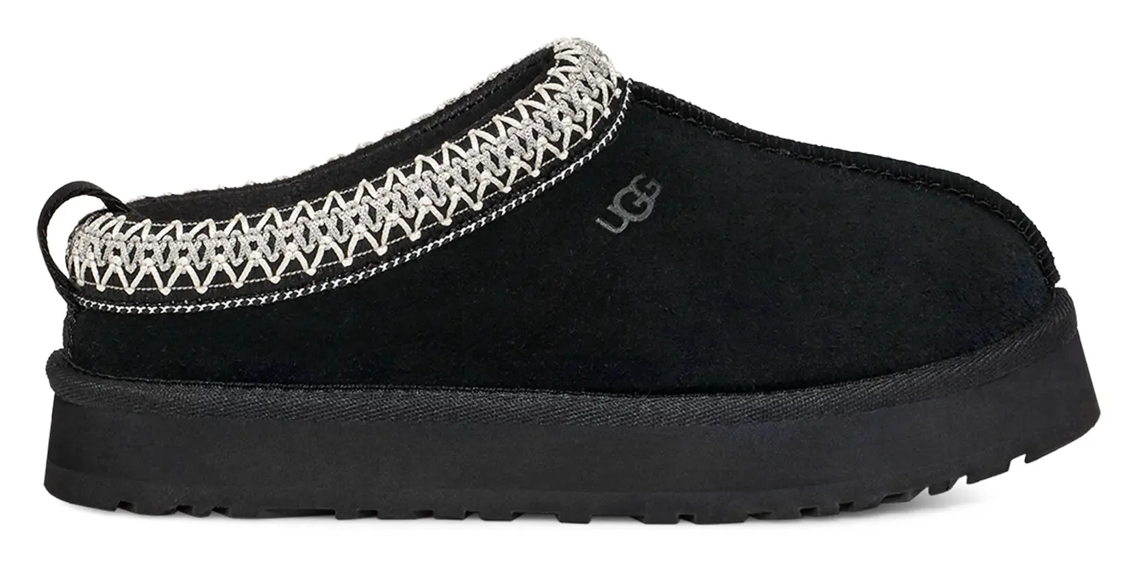 Kids UGG Tazz  Cozy Comfort with a Trendy Platform