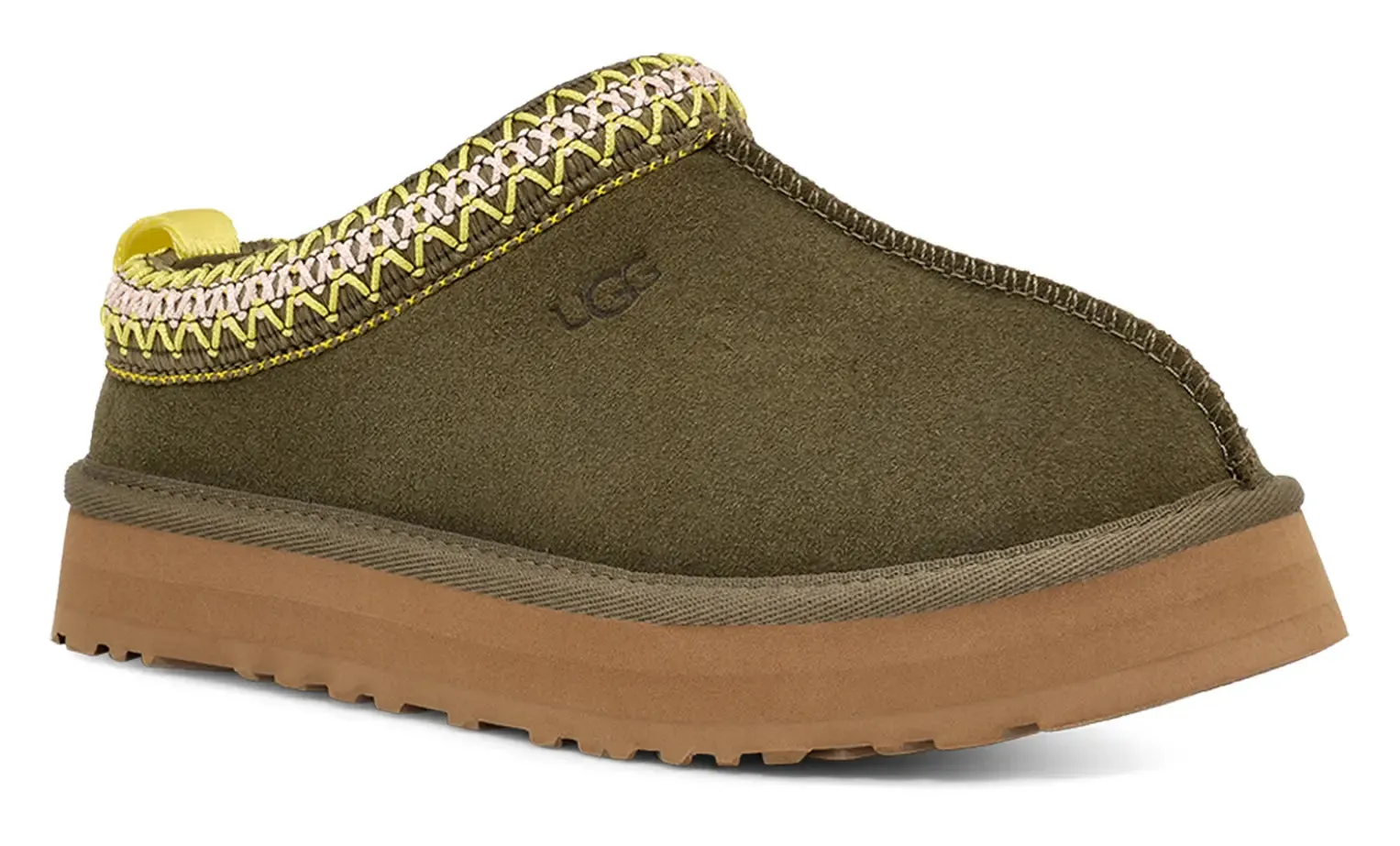 Kids UGG Tazz  Cozy Comfort with a Trendy Platform