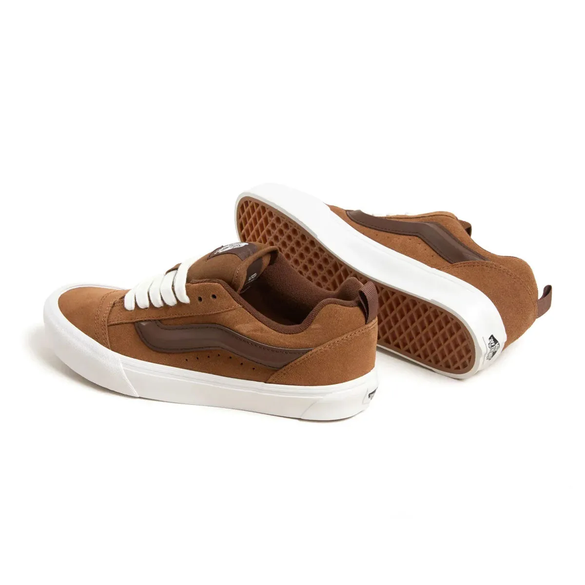Knu Skool 'Brown'
