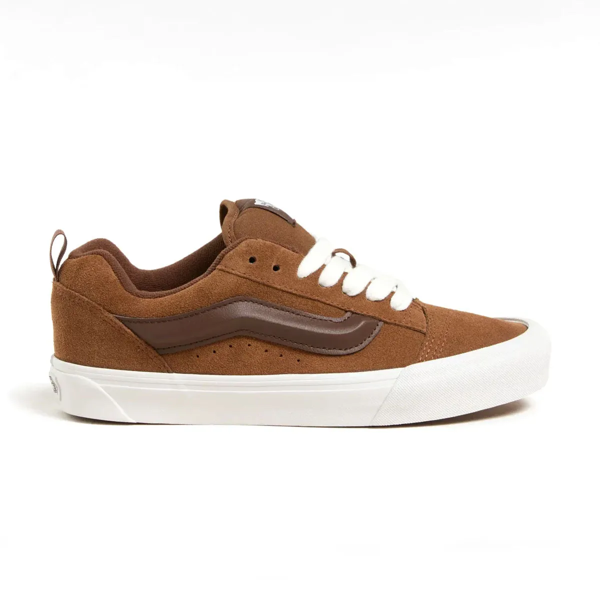 Knu Skool 'Brown'