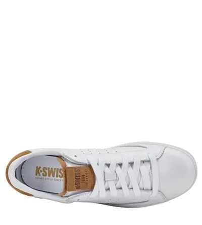 KSWISS LOZAN KLUB