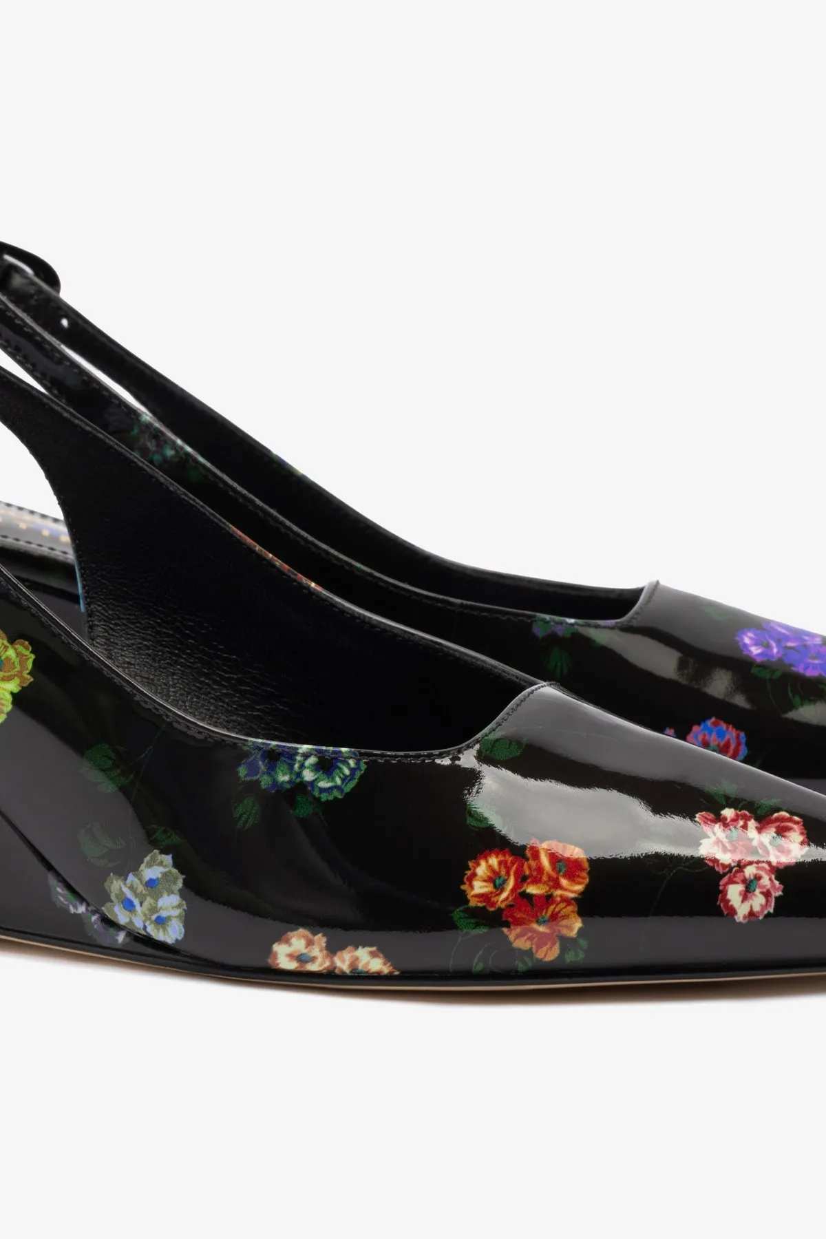 Larroud x Libertine Loulou In Antique Primrose