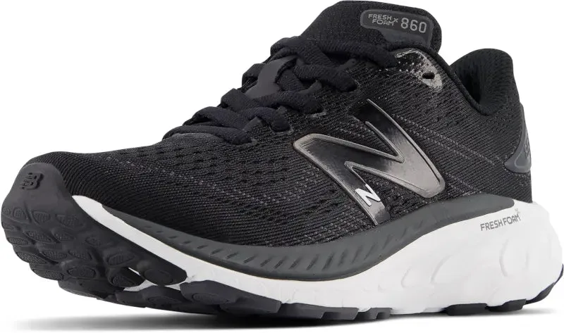 Little Kids' New Balance Fresh Foam X 860v13  Comfort & Support for Growing Feet