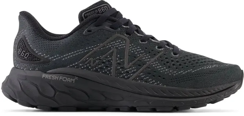 Little Kids' New Balance Fresh Foam X 860v13  Comfort & Support for Growing Feet