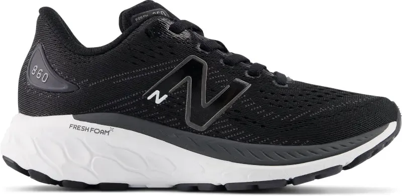 Little Kids' New Balance Fresh Foam X 860v13  Comfort & Support for Growing Feet