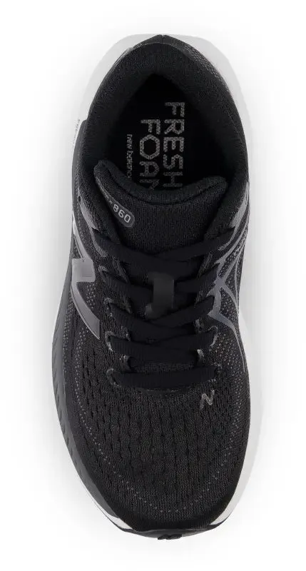 Little Kids' New Balance Fresh Foam X 860v13  Comfort & Support for Growing Feet