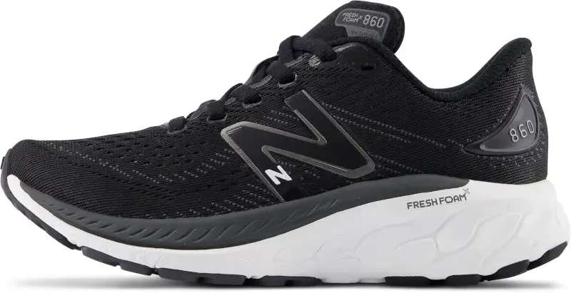 Little Kids' New Balance Fresh Foam X 860v13  Comfort & Support for Growing Feet